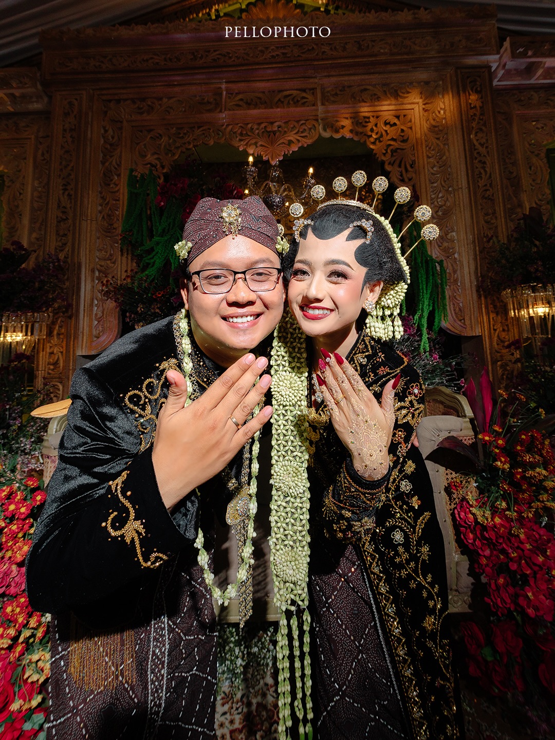Foto Mempelai Pria